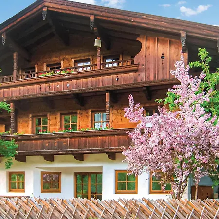 Apartment Awesome Apartment In Alpbach With Kitchen *