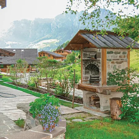 Awesome Apartment In Alpbach With Kitchen Alpbach