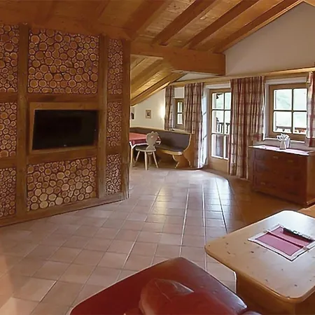Apartment Awesome Apartment In Alpbach With Kitchen